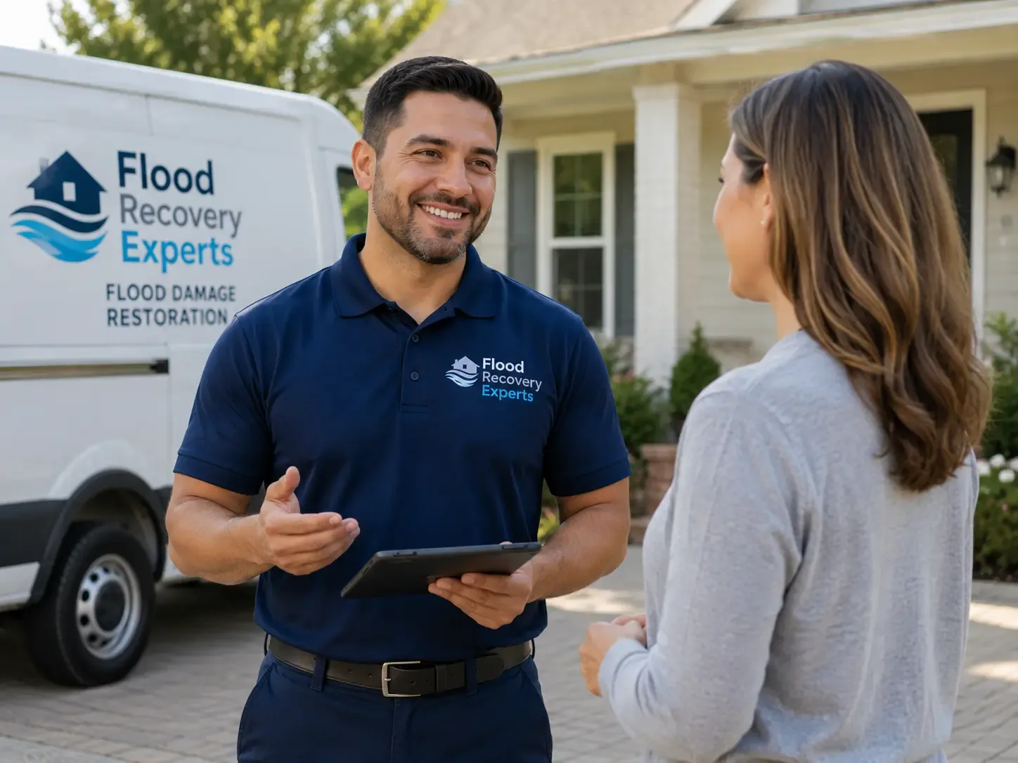 Flood Damage Cleanup Tolstoy, SD FAQs